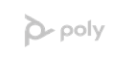 Logotipo poly